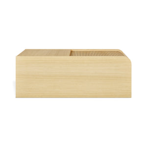 Ledger Storage Box