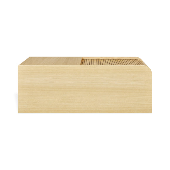 Ledger Storage Box