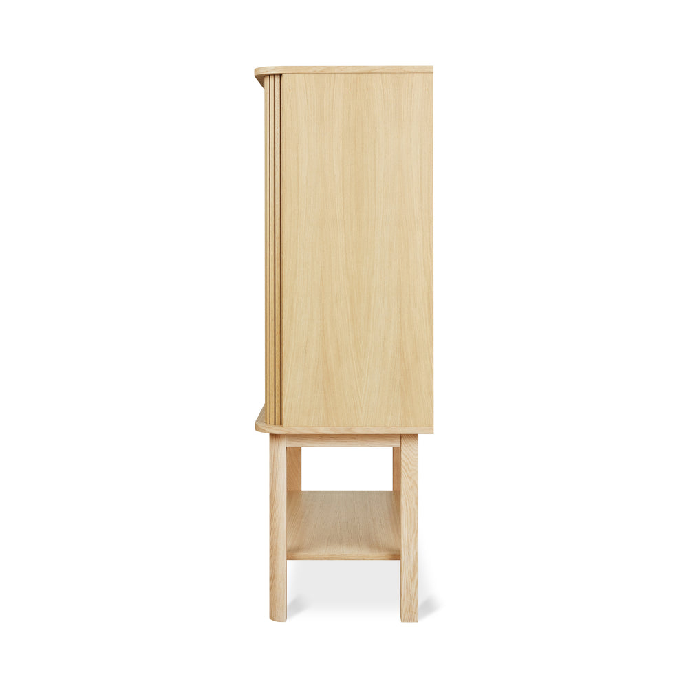 Ledger Tall Cabinet