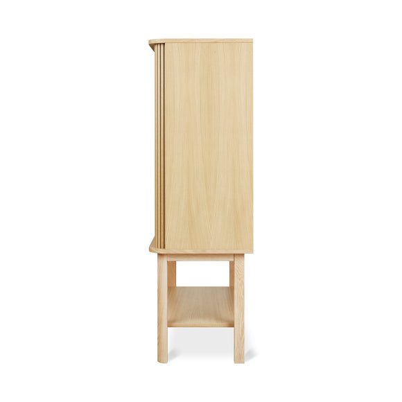 Ledger Tall Cabinet