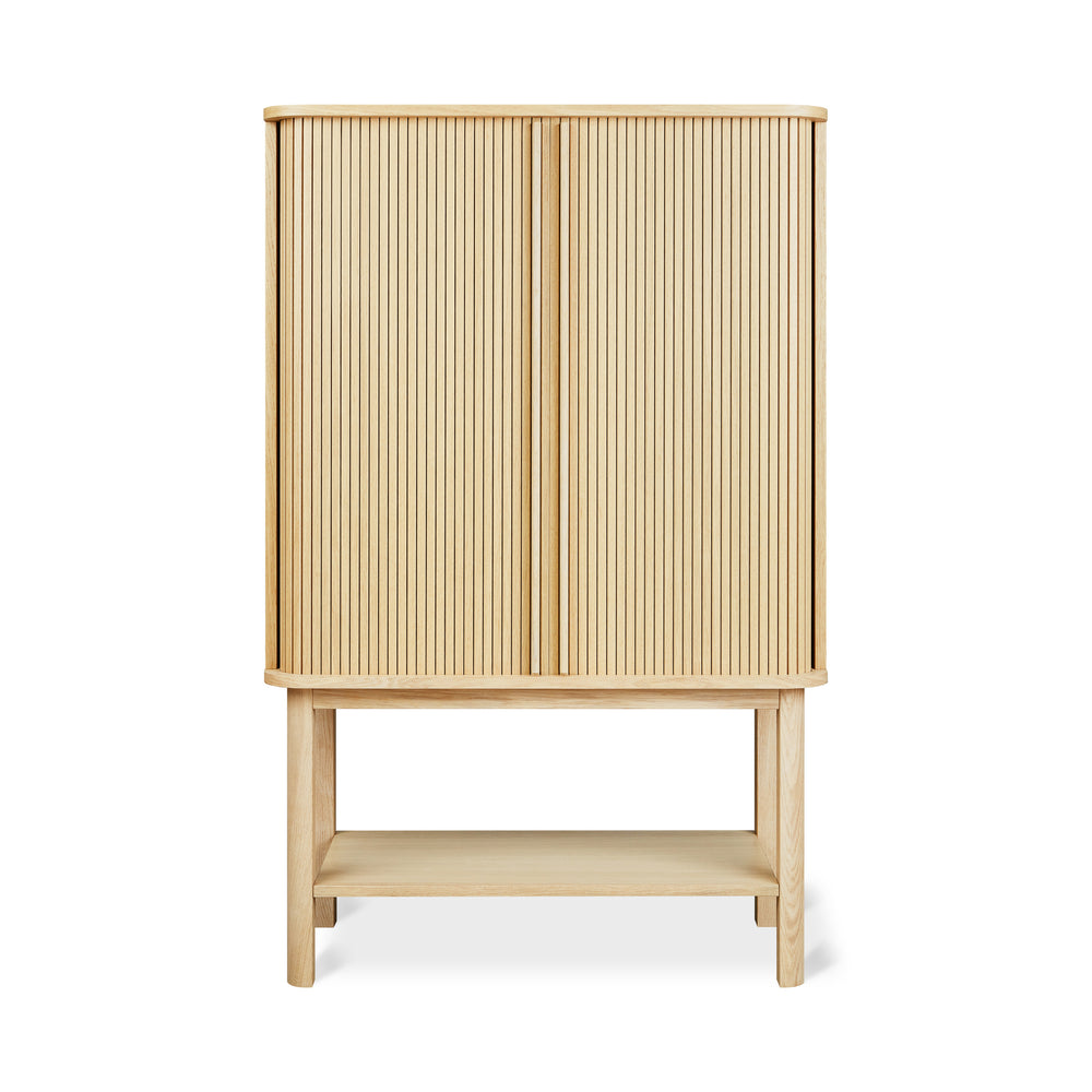 Ledger Tall Cabinet