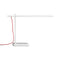 Lewis Task Lamp  option White