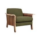 Lodge Lounge Chair