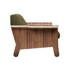 Lodge Lounge Chair