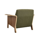 Lodge Lounge Chair