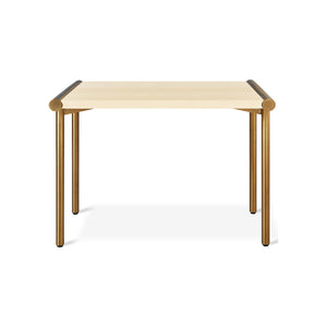 Manifold End Table