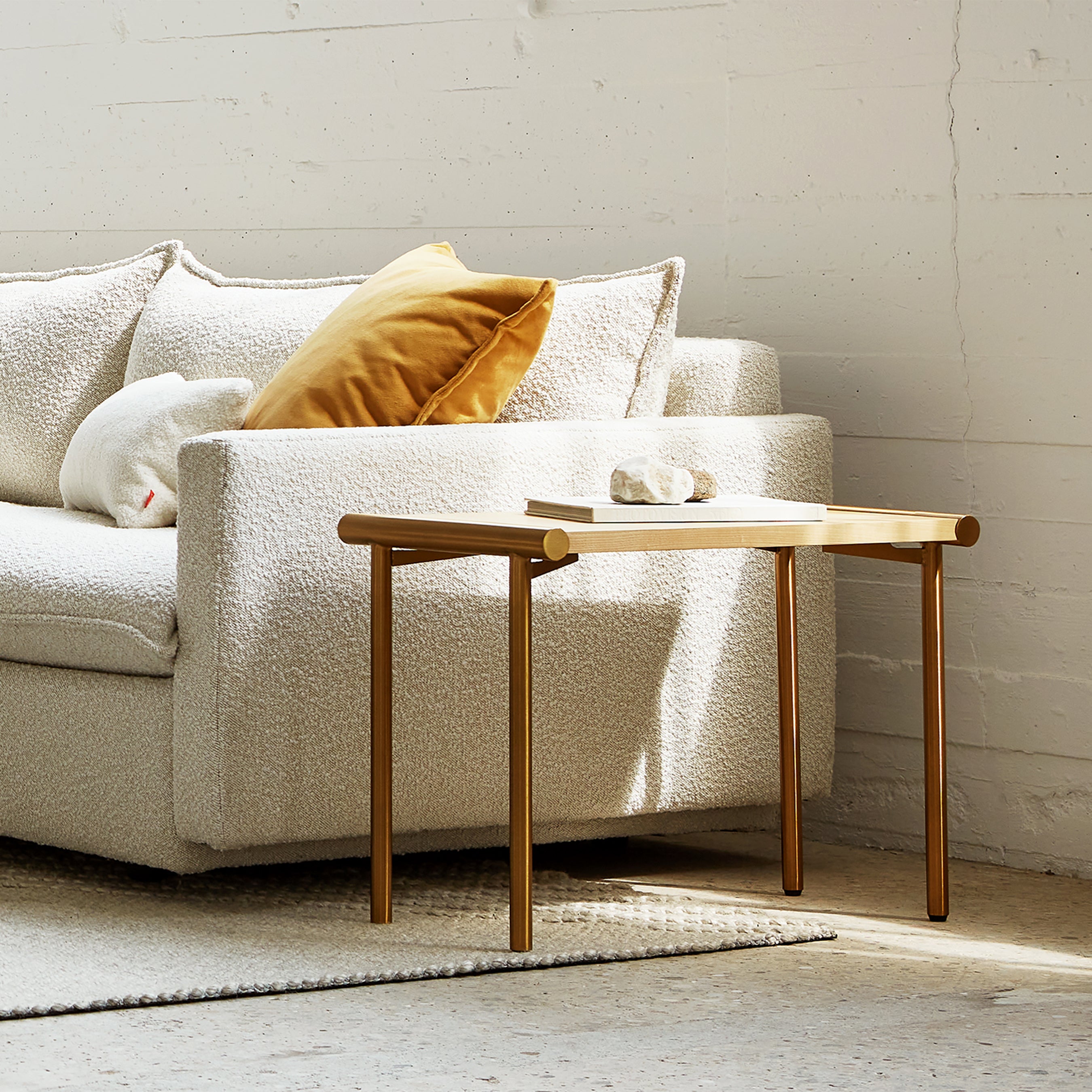 GUS Manifold End Table - Thumbnail 5