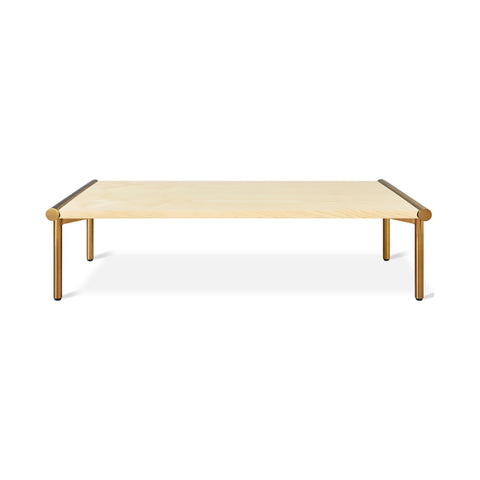 Manifold Rectangle Coffee Table