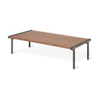 Manifold Rectangle Coffee Table