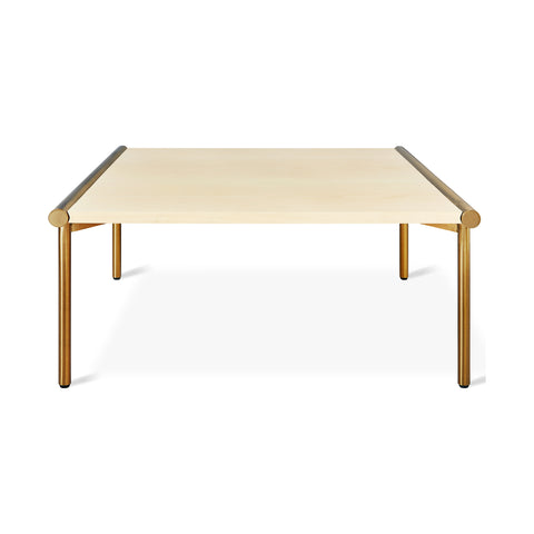 Manifold Square Coffee Table
