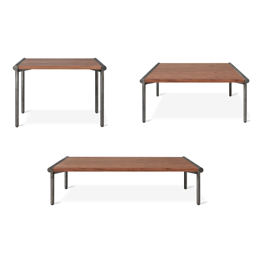 Manifold Tables (Set of 3)