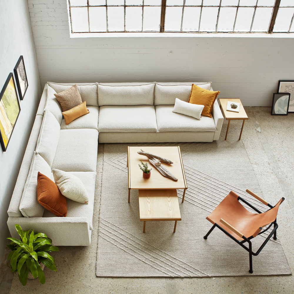 Manifold Tables (Set of 3)