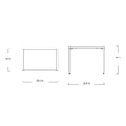 Manifold Tables (Set of 3)