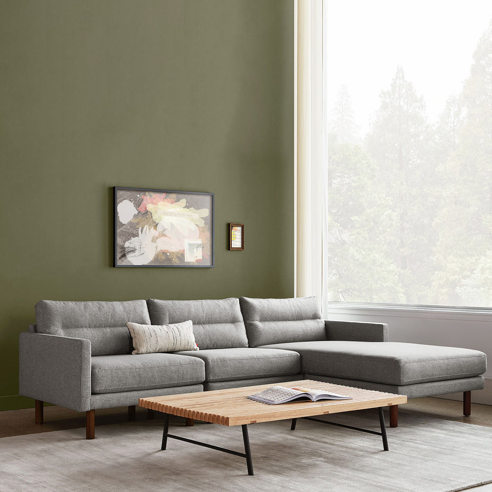 Miller Bi-Sectional