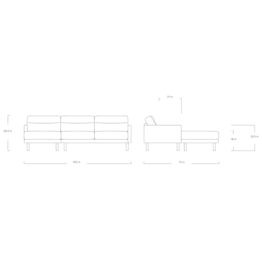 Miller Bi-Sectional