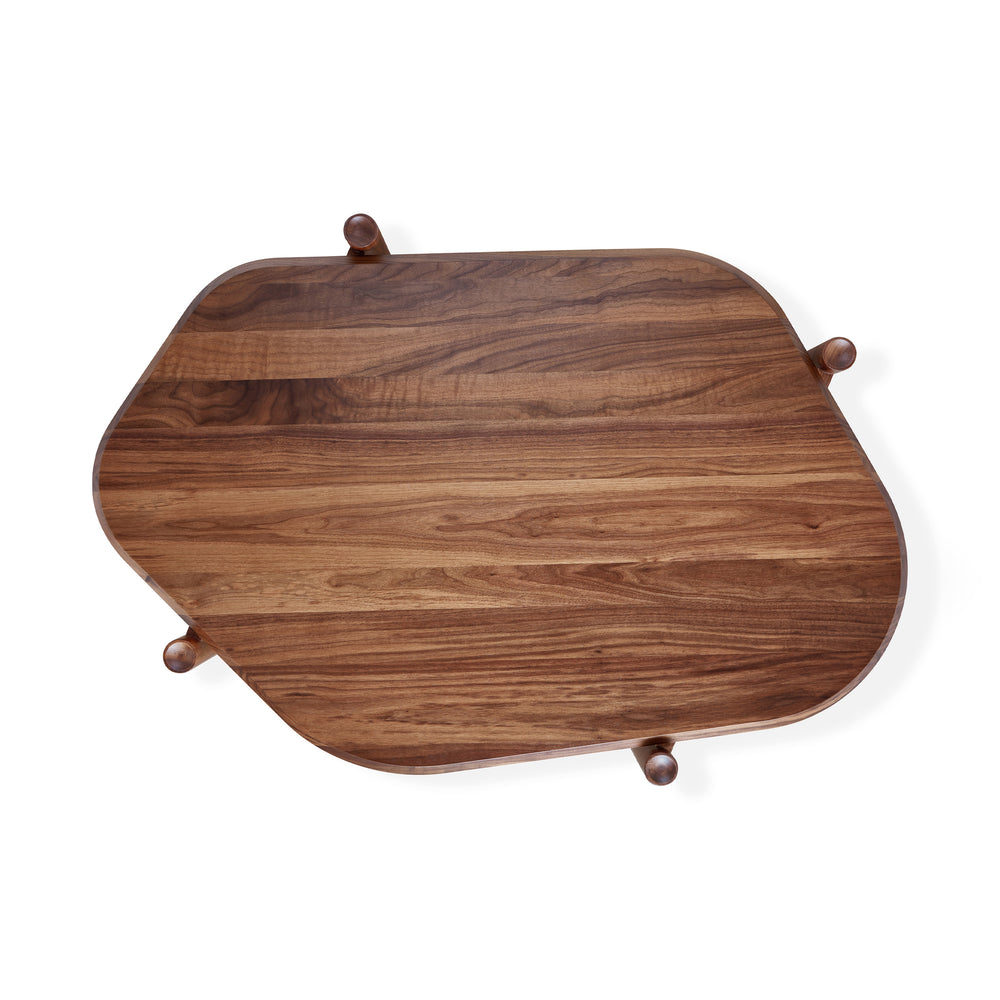 Monarch Coffee Table