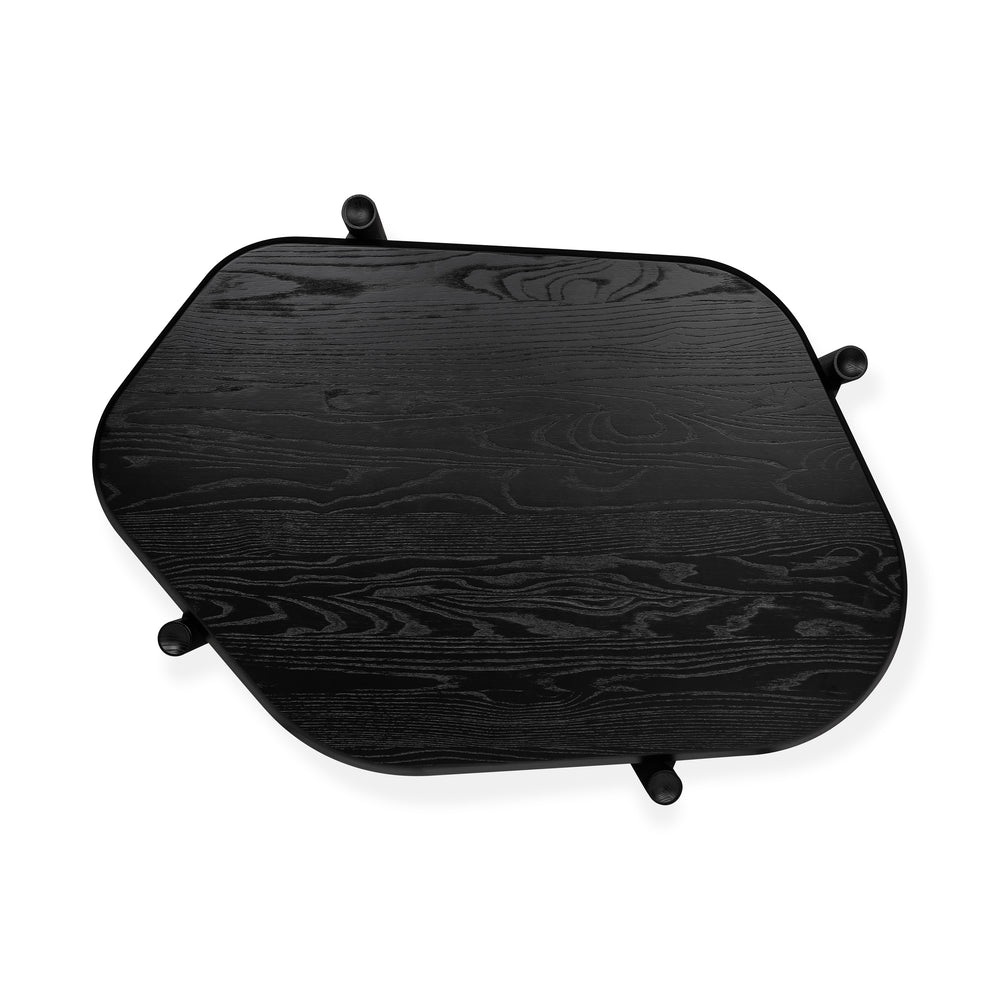 Monarch Coffee Table