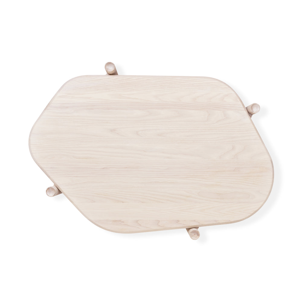 Monarch Coffee Table