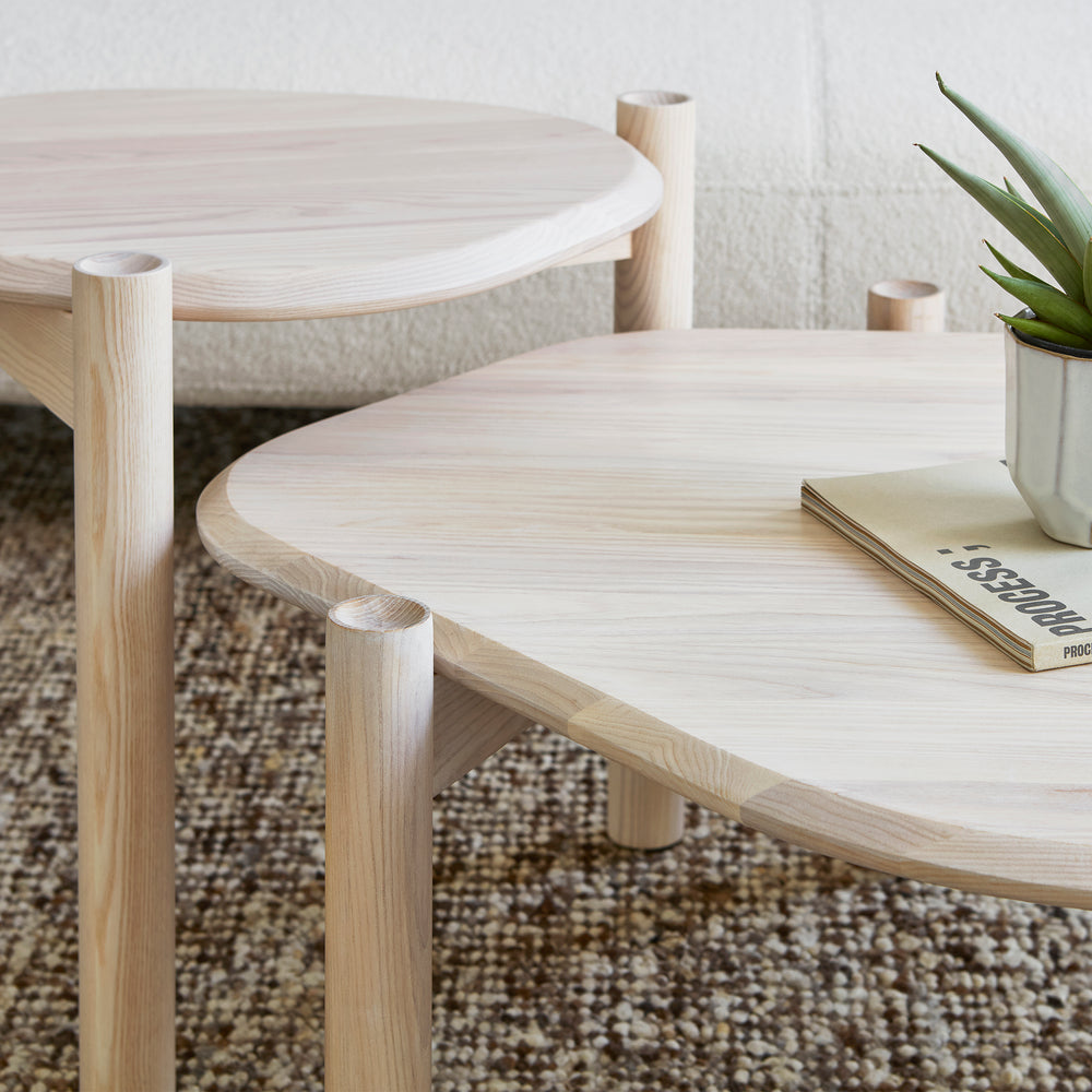 Monarch Coffee Table