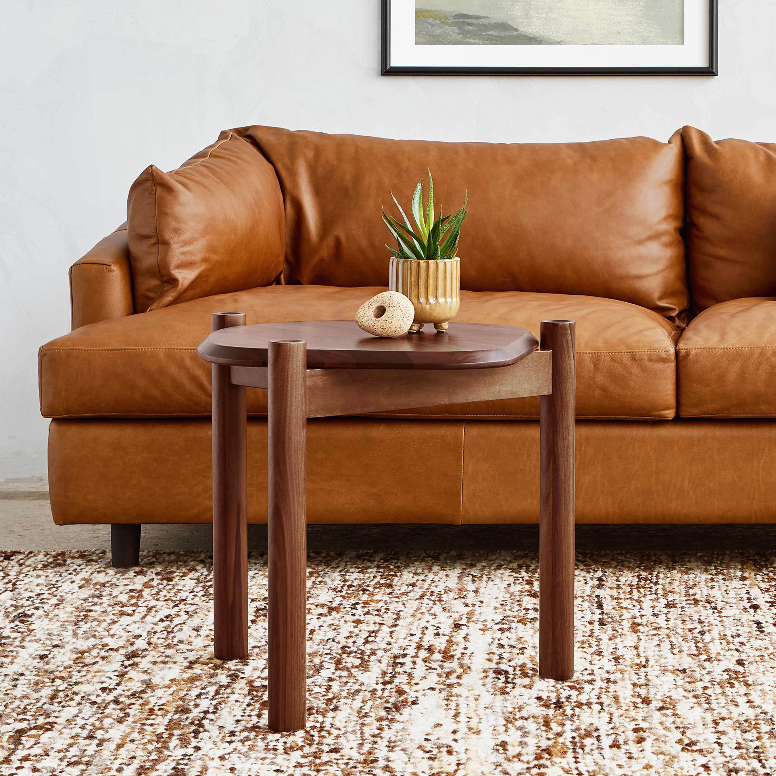 GUS Monarch End Table - Thumbnail 3