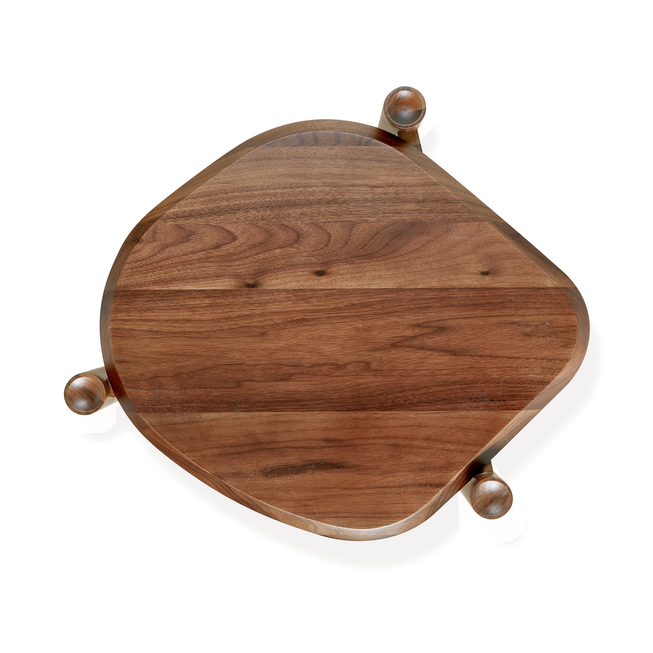 GUS Monarch End Table - Thumbnail 4