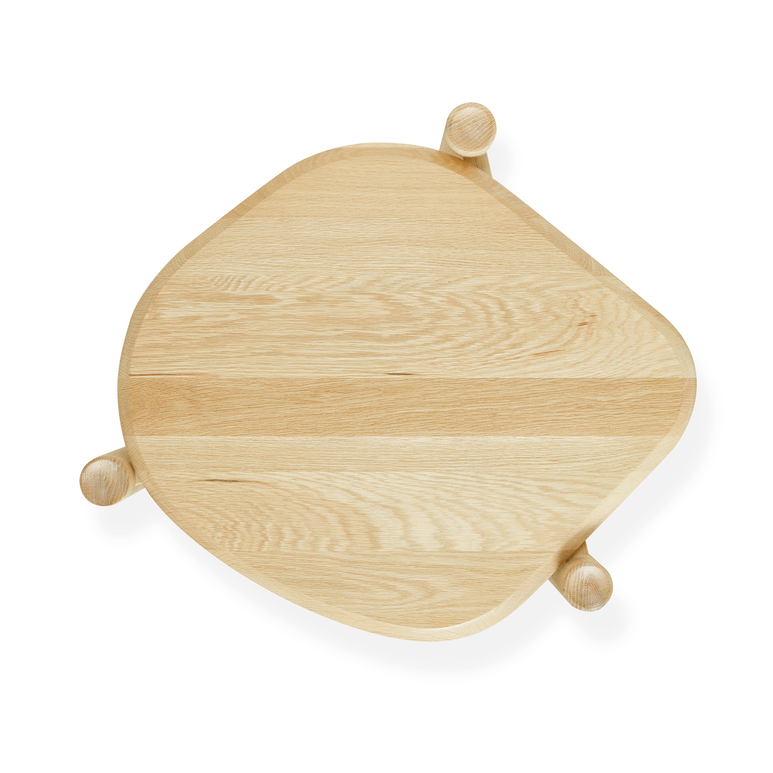 GUS Monarch End Table