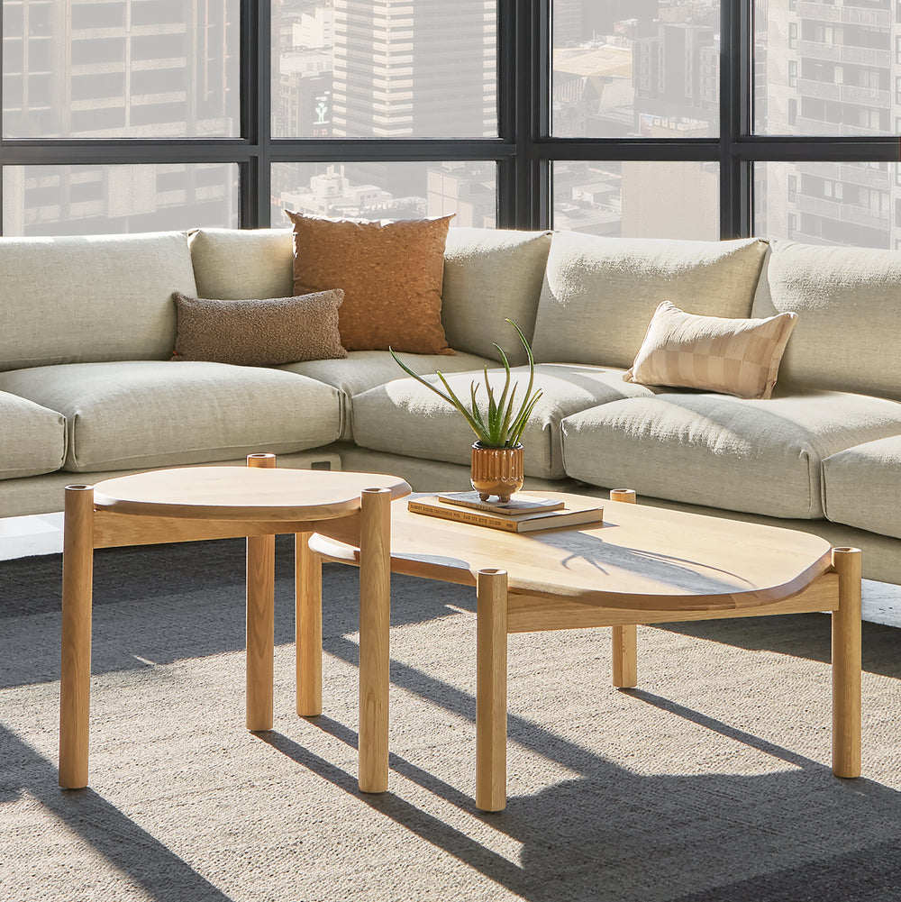 Monarch End Table