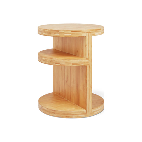 Monument End Table
