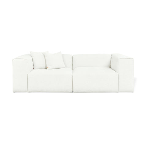 Nest Modular 2-piece Sofa