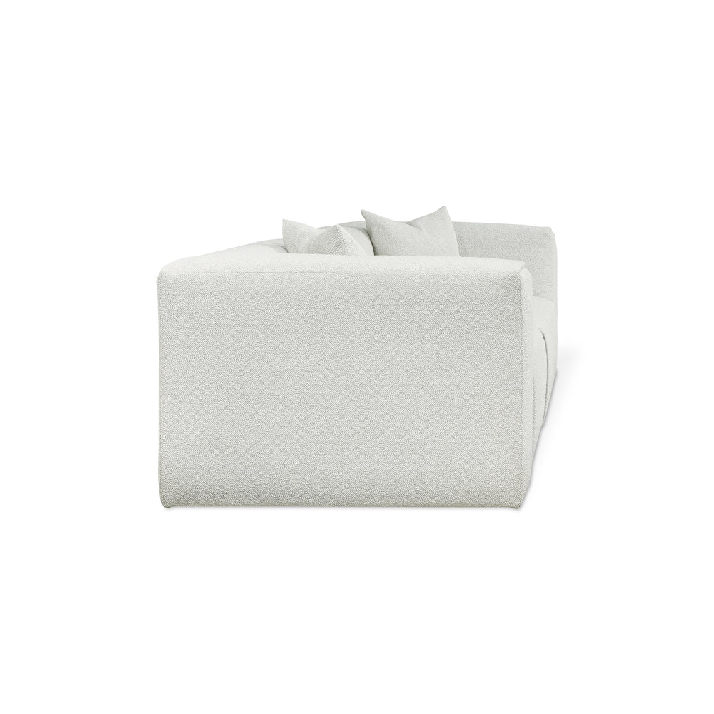 Nest Modular 2-piece Sofa