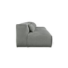 Nest Modular 3-piece Armless Sofa