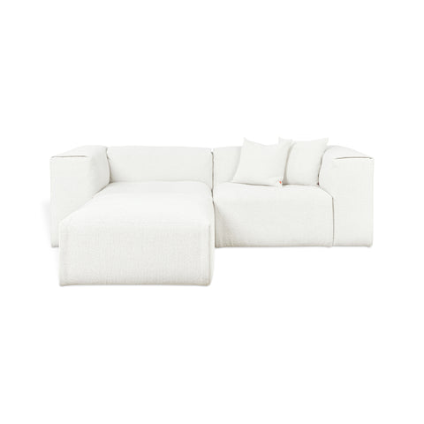 Nest Modular 3-piece Sectional