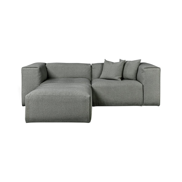 Nest Modular 3-piece Sectional