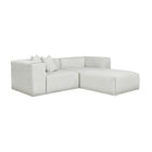 Nest Modular 3-piece Sectional