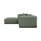 Nest Modular 3-piece Sectional