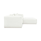 Nest Modular 3-piece Sectional