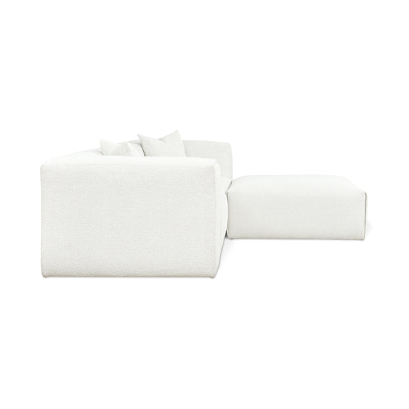 Nest Modular 3-piece Sectional