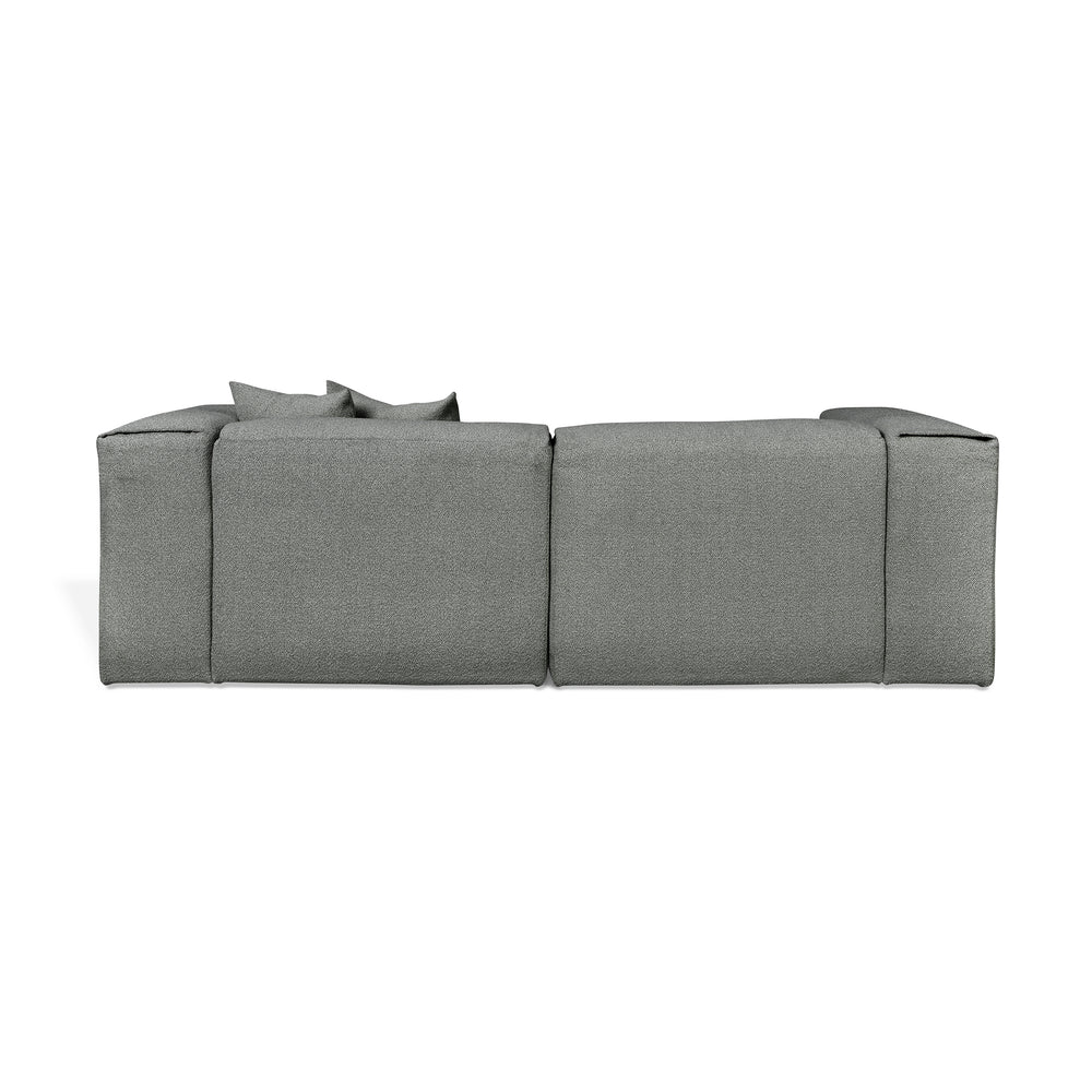 Nest Modular 3-piece Sectional