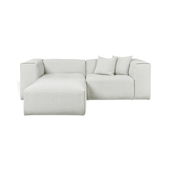 Nest Modular 3-piece Sectional