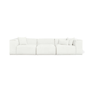 Nest Modular 3-piece Sofa