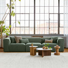 Nest Modular 3-piece Sofa