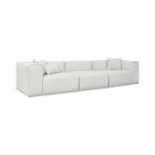 Nest Modular 3-piece Sofa