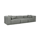 Nest Modular 3-piece Sofa