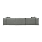 Nest Modular 3-piece Sofa