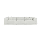 Nest Modular 3-piece Sofa