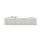 Nest Modular 5-piece Corner Sectional