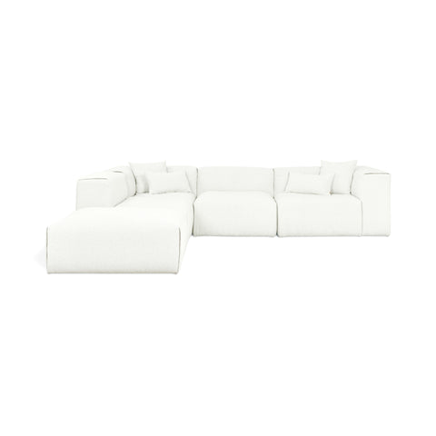 Nest Modular 5-piece Sectional