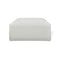 Nest Ottoman  option Morris Fog