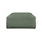 Nest Ottoman  option Morris Pine