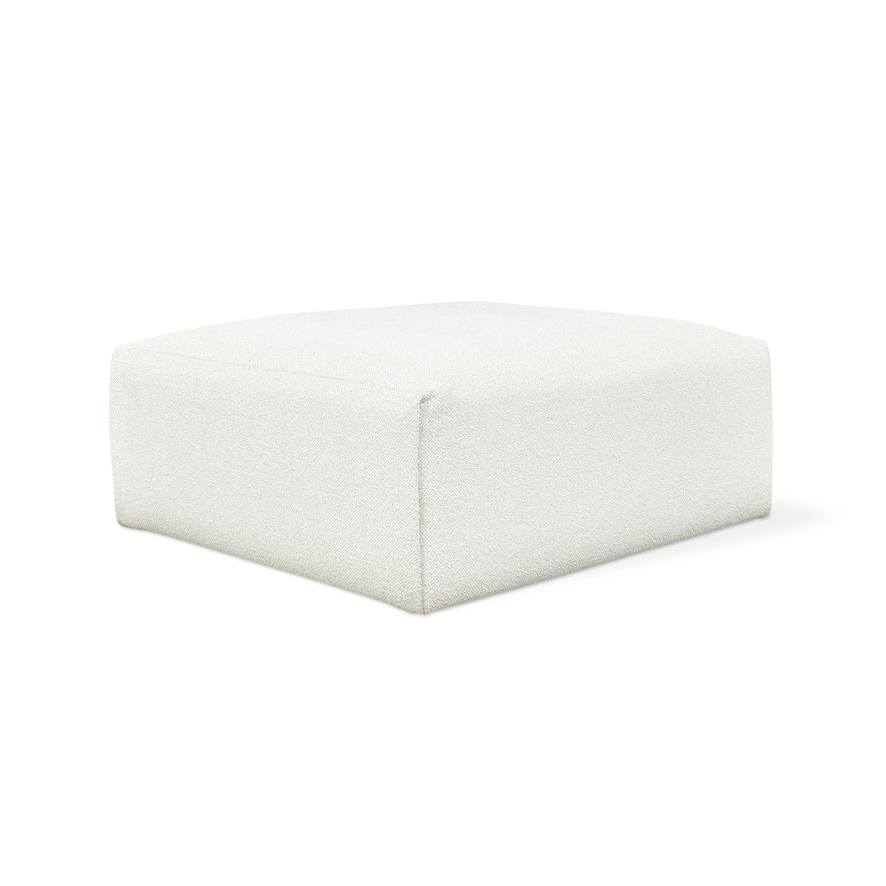 Nest Ottoman